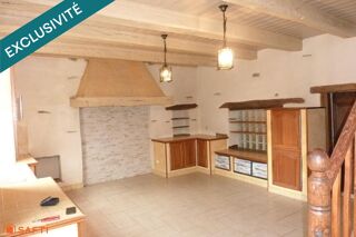  Maison � vendre 4 pi�ces 91 m�