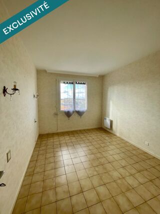  Maison � vendre 6 pi�ces 137 m�