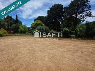  Terrain à vendre 455 m²