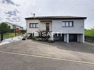  Maison à vendre 5 pièces 160 m²
