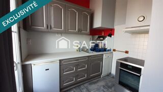  Appartement � vendre 1 pi�ce 41 m�