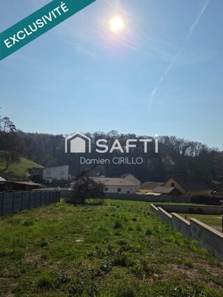  Terrain � vendre 1403 m�