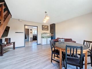  Maison � vendre 4 pi�ces 75 m�