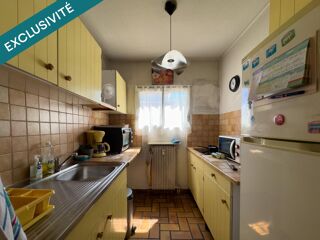  Appartement à vendre 2 pièces 48 m²
