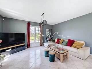  Maison  vendre 6 pices 184 m