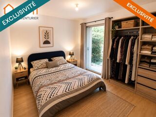 Appartement à vendre 2 pièces 51 m²