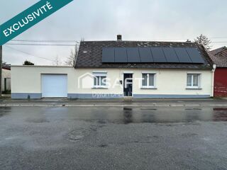  Maison  vendre 3 pices 70 m