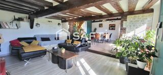  Maison à vendre 5 pièces 138 m²