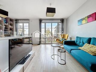  Appartement � vendre 3 pi�ces 60 m�
