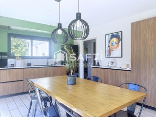  Maison à vendre 5 pièces 116 m²