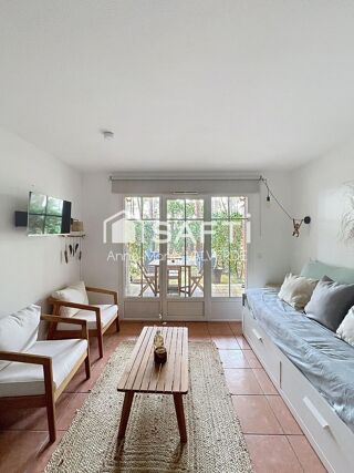  Appartement à vendre 2 pièces 32 m²