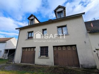  Maison à vendre 7 pièces 136 m²