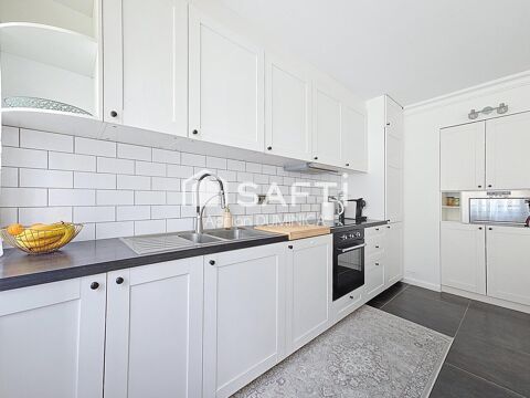  Appartement � louer 3 pi�ces 58 m�