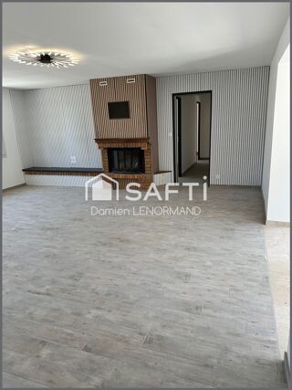  Maison à vendre 7 pièces 130 m²