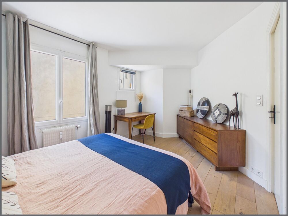 � vendre  Appartement Paris 17