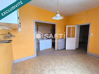  Maison à vendre 5 pièces 82 m²