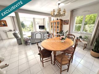  Maison  vendre 6 pices 137 m