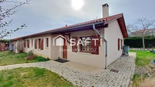  Maison � vendre 6 pi�ces 112 m�