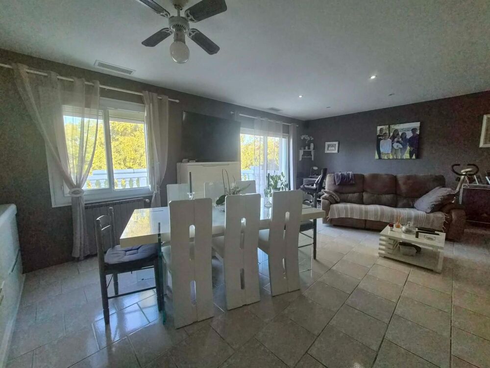 Vente Maison ELLE EST LA ! Mazamet