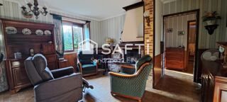  Maison à vendre 5 pièces 106 m²