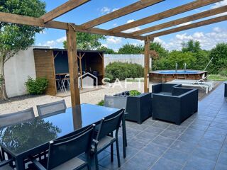  Maison  vendre 5 pices 114 m