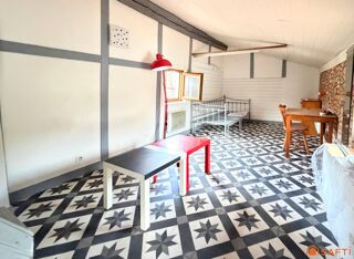  Appartement � vendre 1 pi�ce 27 m�