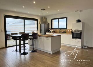  Maison � vendre 4 pi�ces 114 m�