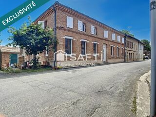  Maison � vendre 10 pi�ces 240 m�