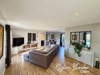  Maison � vendre 7 pi�ces 197 m�