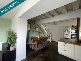  Maison � vendre 4 pi�ces 94 m�