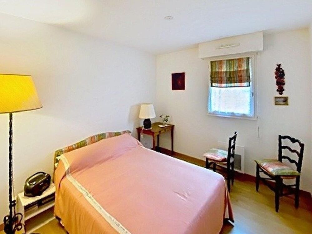 Vente Appartement Appartement trois pièces proche centre ville Touques