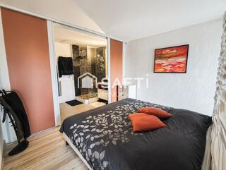  Appartement à vendre 4 pièces 126 m²