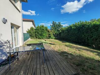  Maison à vendre 4 pièces 101 m²