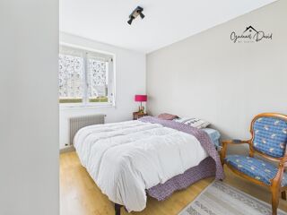  Maison à vendre 5 pièces 90 m²