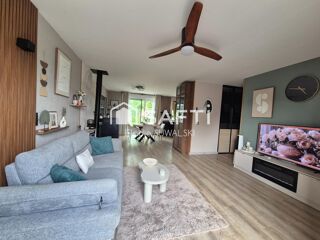  Maison à vendre 5 pièces 100 m²