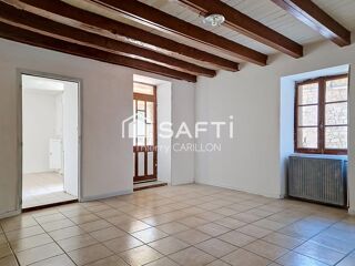  Maison à vendre 4 pièces 94 m²