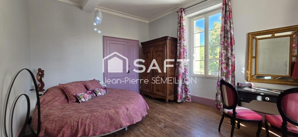 à vendre  Maison Agen (47000)