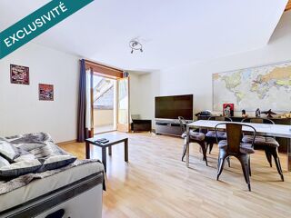  Appartement à vendre 2 pièces 50 m²