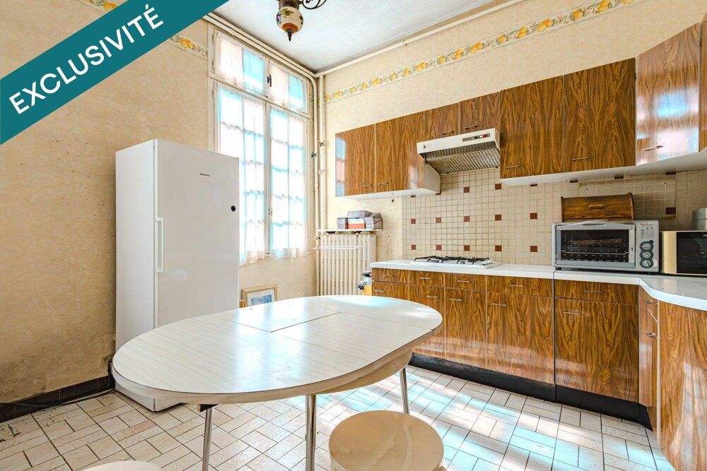 Particulièr remois a rénovée