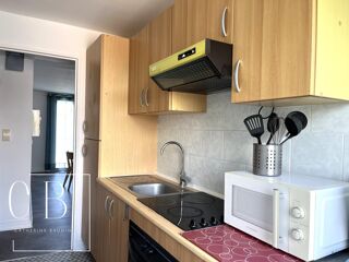  Appartement � vendre 3 pi�ces 64 m�