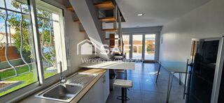  Maison à vendre 5 pièces 125 m²