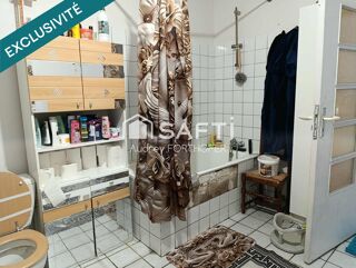  Appartement � vendre 4 pi�ces 89 m�