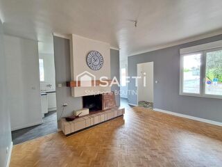  Maison à vendre 6 pièces 150 m²