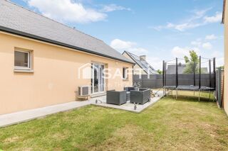  Maison à vendre 4 pièces 91 m²