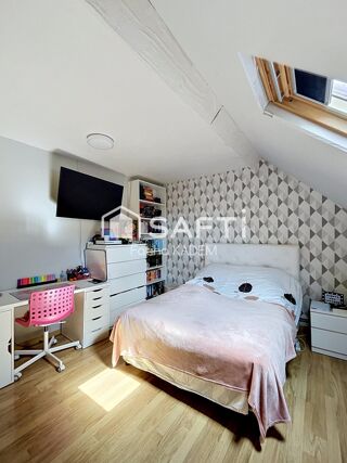  Maison à vendre 6 pièces 175 m²