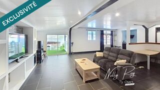  Maison à vendre 5 pièces 159 m²