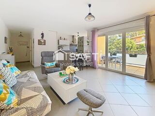  Appartement  vendre 3 pices 69 m