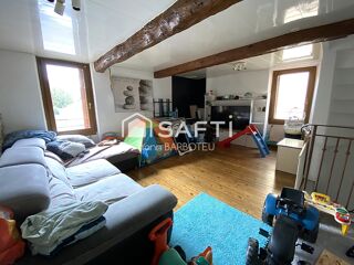  Maison � vendre 3 pi�ces 61 m�