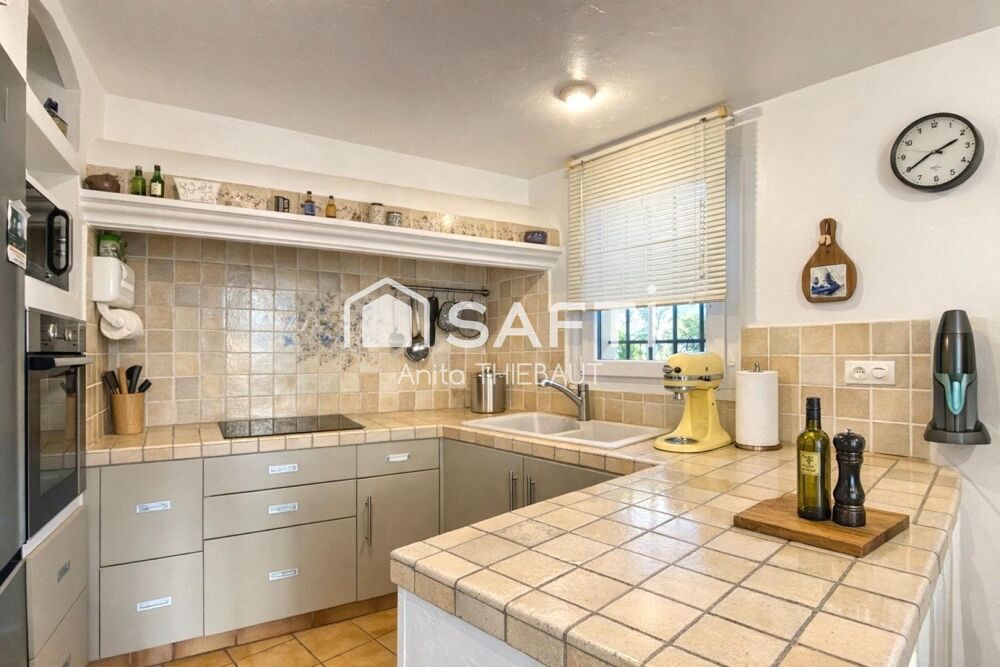 � vendre  Maison Fr�jus (83600)