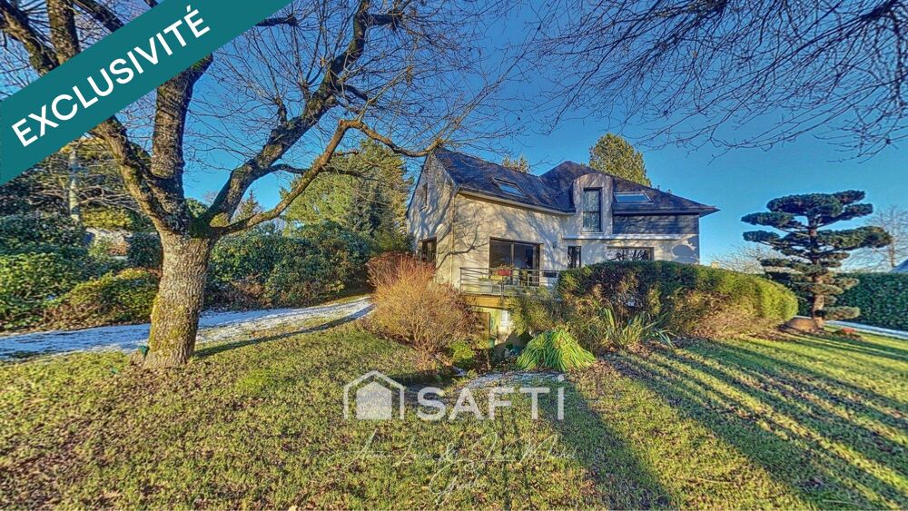 � vendre  Maison Baden (56870)